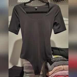 Express Body Contour bodysuit